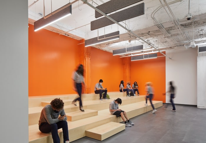 Intrinsic School - Downtown Campus - 0