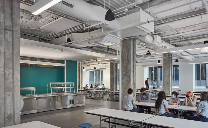 Intrinsic School - Downtown Campus - 0