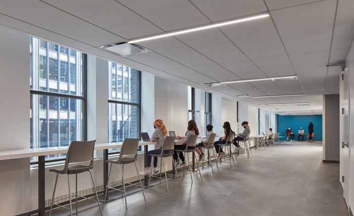 Intrinsic School - Downtown Campus - 0