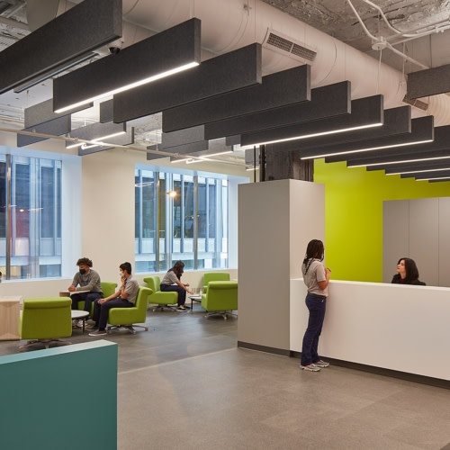 Intrinsic School - Downtown Campus