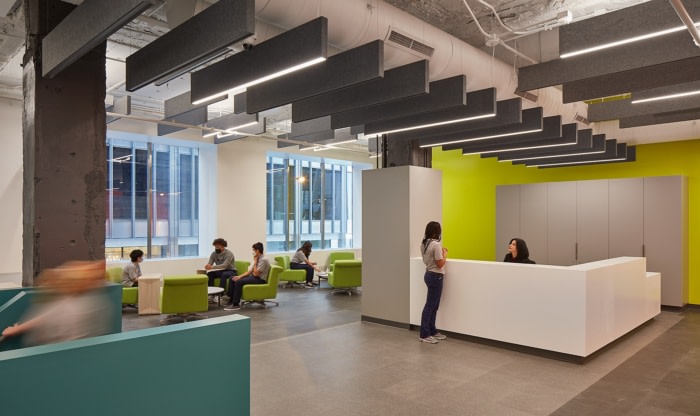 Intrinsic School - Downtown Campus - 0