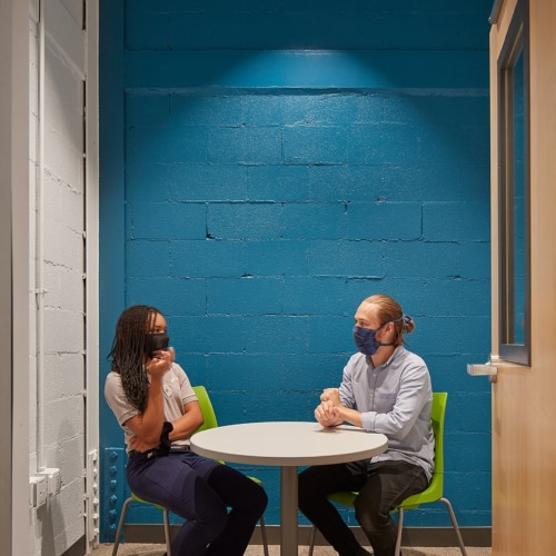 Intrinsic School - Downtown Campus