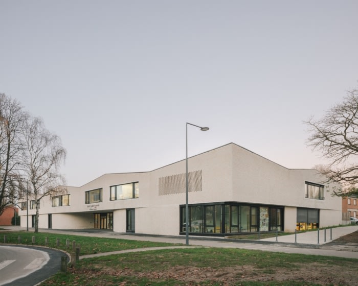 Jean Rostand School - 0
