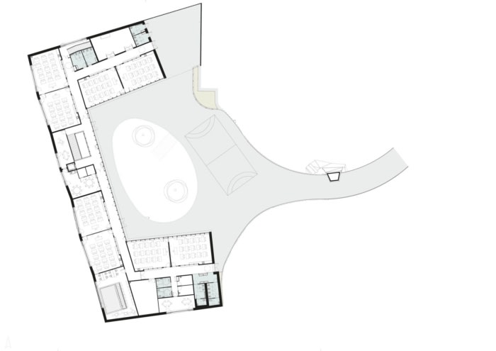 Jean Rostand School - 0