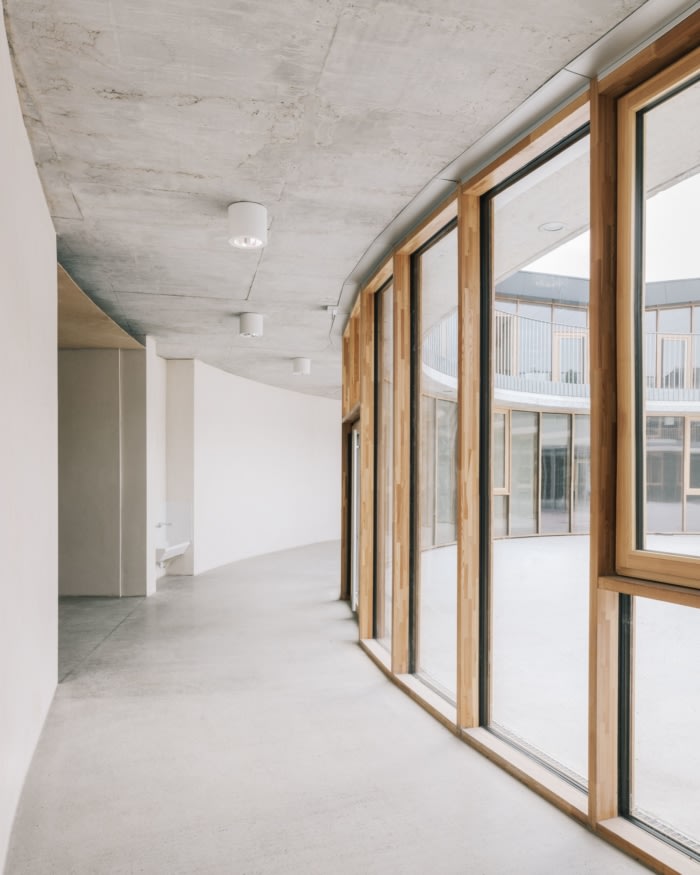 Jean Rostand School - 0