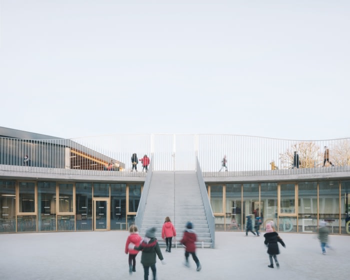 Jean Rostand School - 0