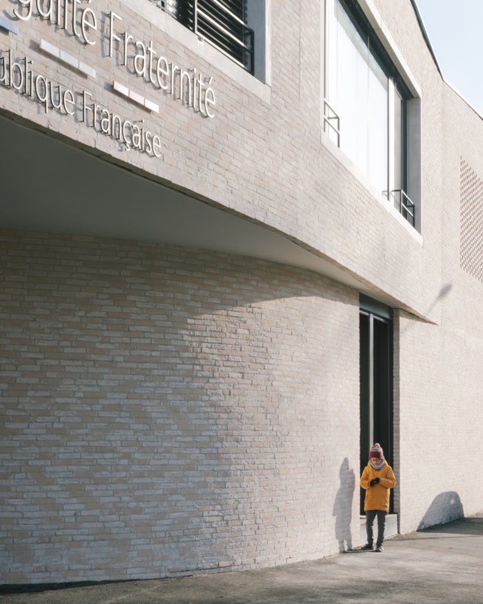 Jean Rostand School - 0