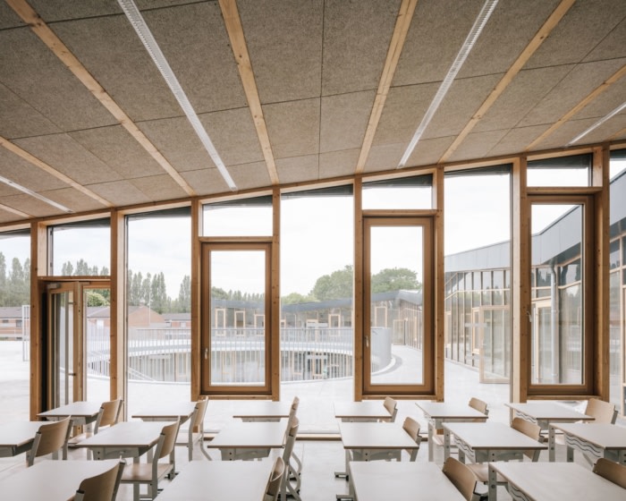 Jean Rostand School - 0