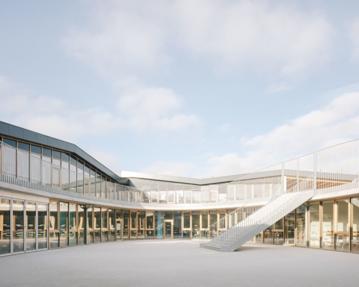 Jean Rostand School - 0