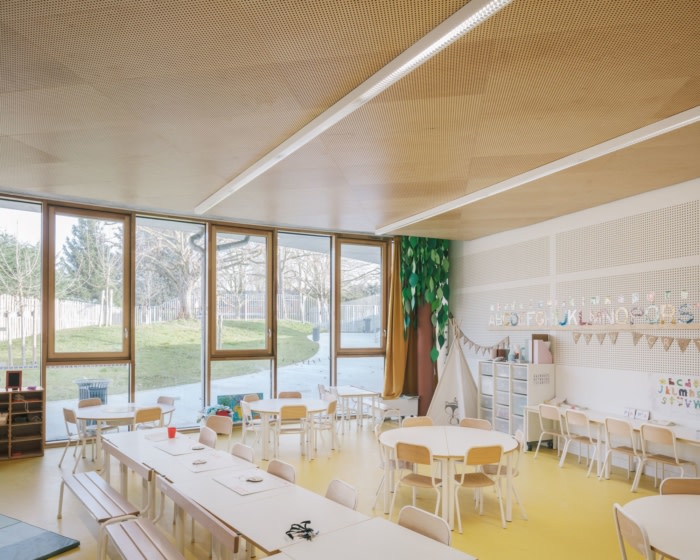Jean Rostand School - 0