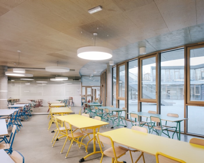 Jean Rostand School - 0