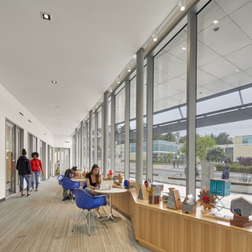 Lick Wilmerding Campus Expansion and Renovation