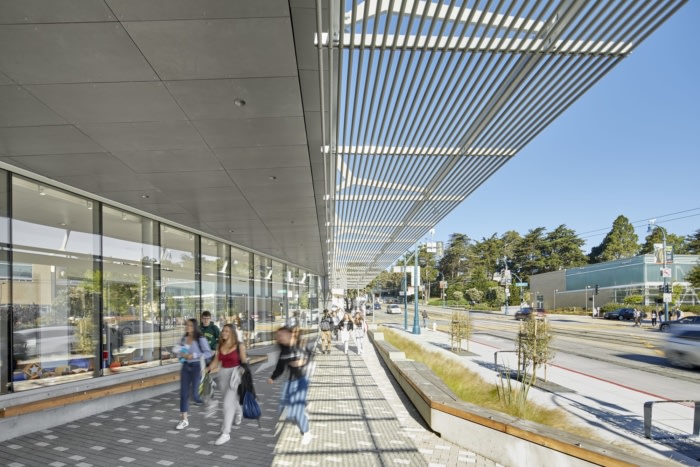 Lick Wilmerding Campus Expansion and Renovation - 0