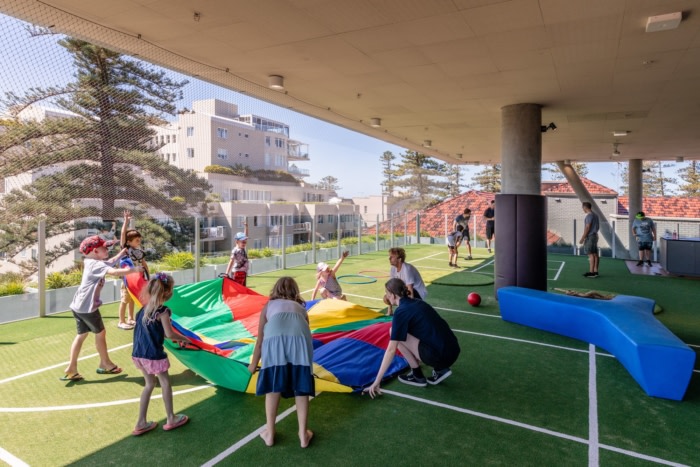 Royal Far West Centre for Country Kids - 0