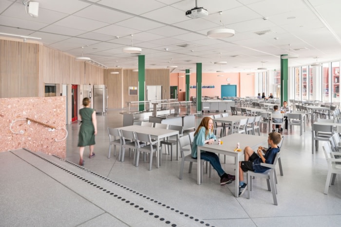 Sjöviksskolan School - 0
