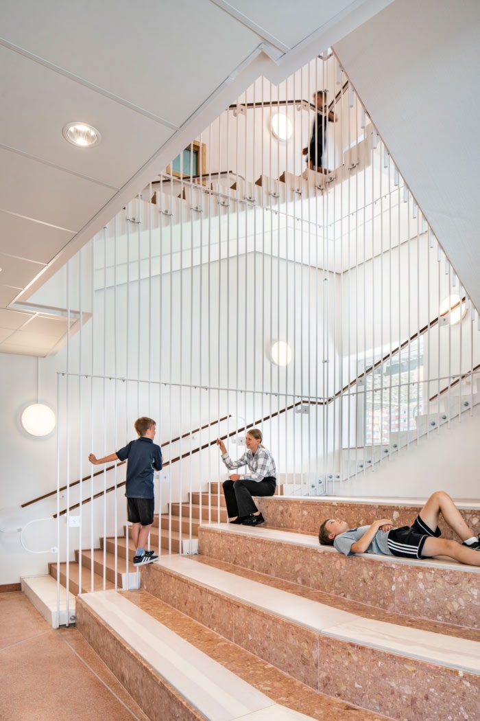 Sjöviksskolan School - 0