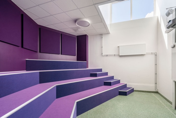 Sjöviksskolan School - 0