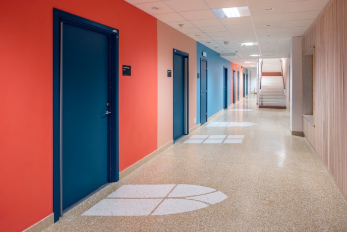 Sjöviksskolan School - 0