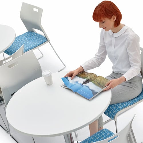 Swap Tables by Global Furniture Group