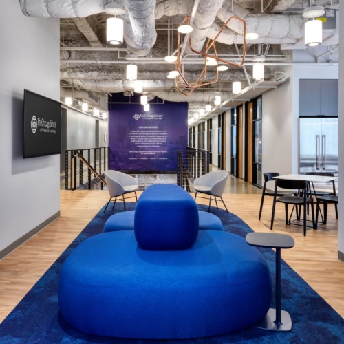 The Chicago School of Professional Psychology