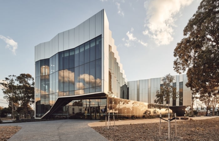 Victoria University - Sunshine Skills Hub - 0
