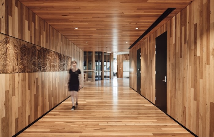 Victoria University - Sunshine Skills Hub - 0