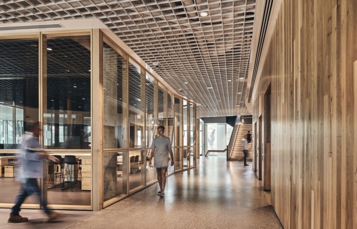 Victoria University - Sunshine Skills Hub - 0