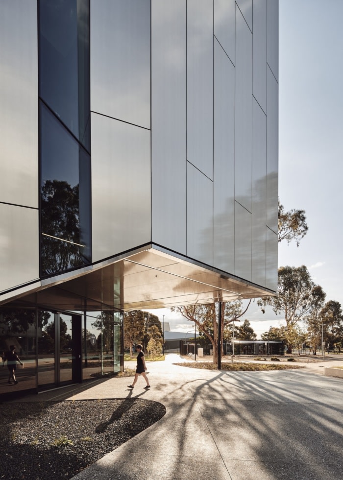 Victoria University - Sunshine Skills Hub - 0
