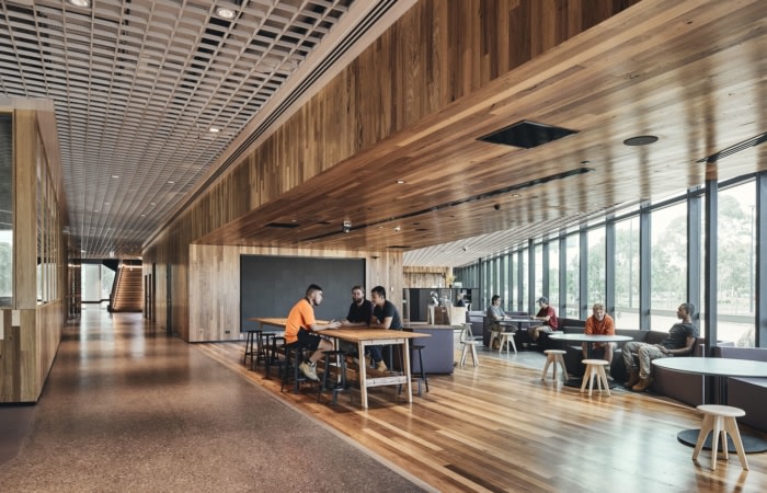 Victoria University - Sunshine Skills Hub - 0