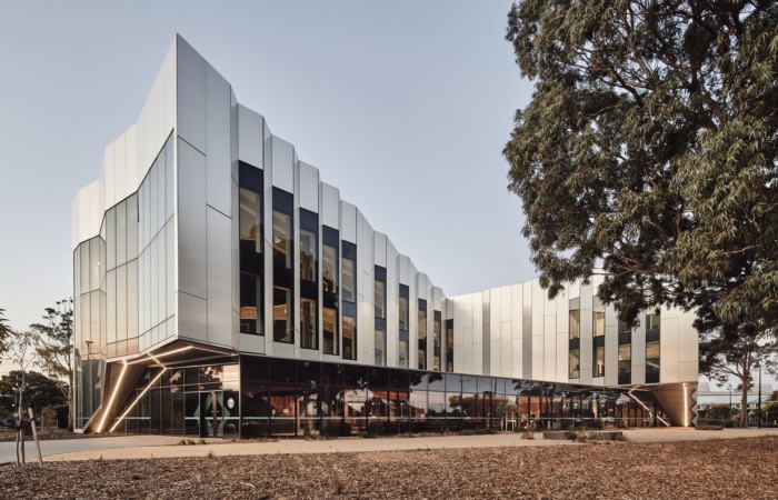 Victoria University - Sunshine Skills Hub - 0