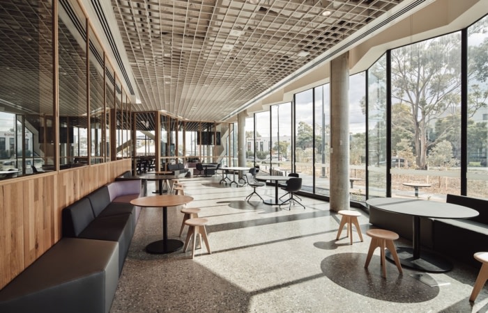 Victoria University - Sunshine Skills Hub - 0