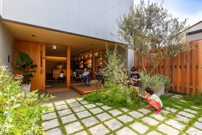 AKN Nursery - 0