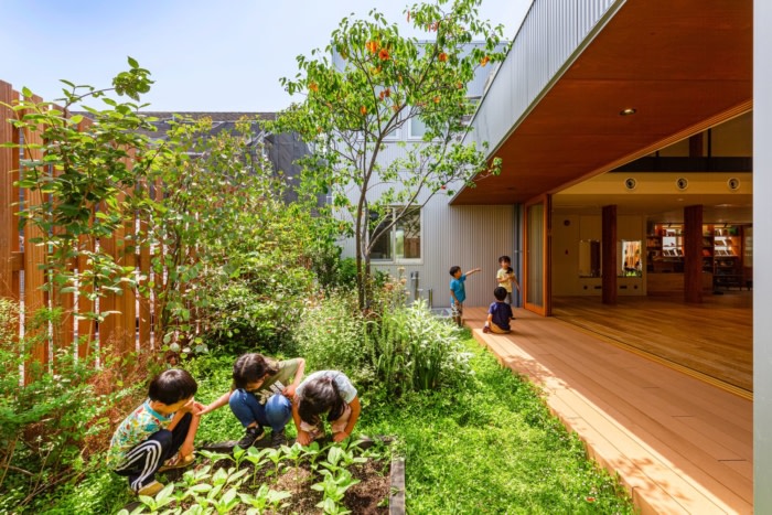 AKN Nursery - 0