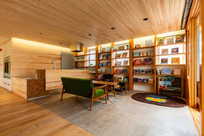 AKN Nursery - 0