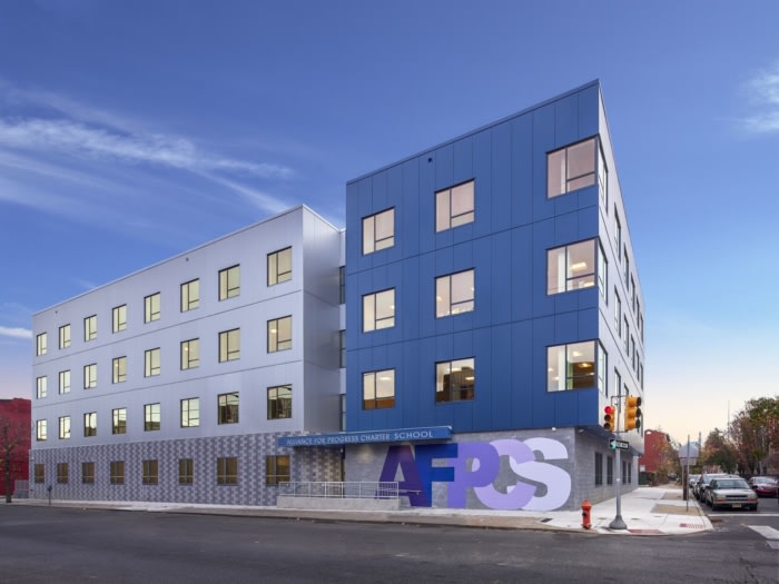 Alliance for Progress Charter School - 0