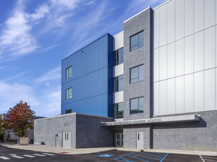 Alliance for Progress Charter School - 0