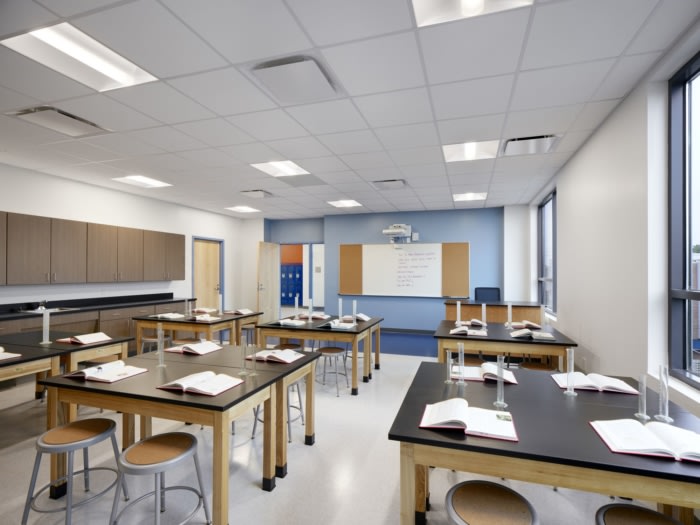 Alliance for Progress Charter School - 0