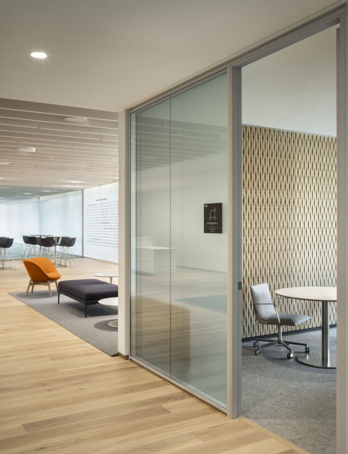 Avenues: The World School - Community Information Center - 0