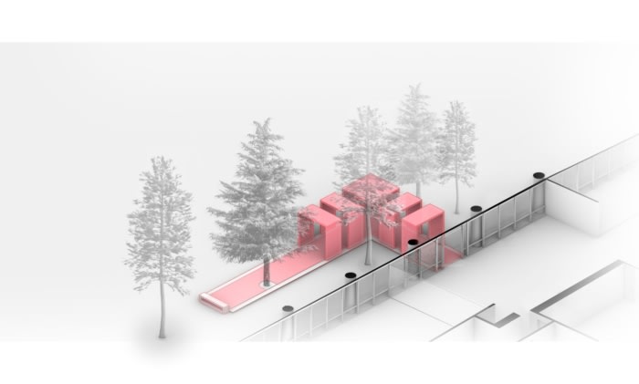 Avenues: The World School - Community Information Center - 0