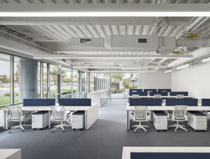 Avenues: The World School - Community Information Center - 0