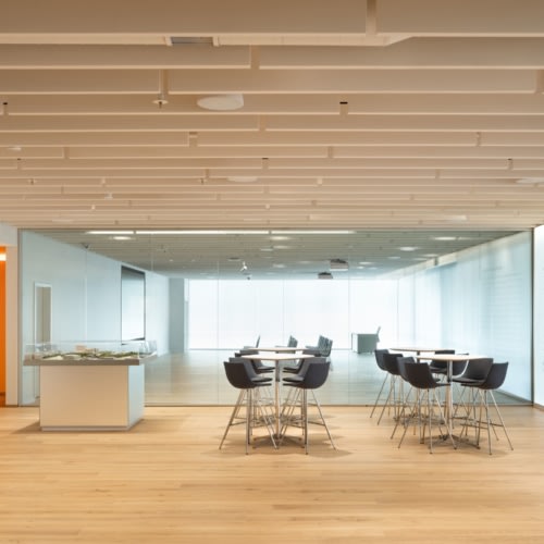 Avenues: The World School - Community Information Center