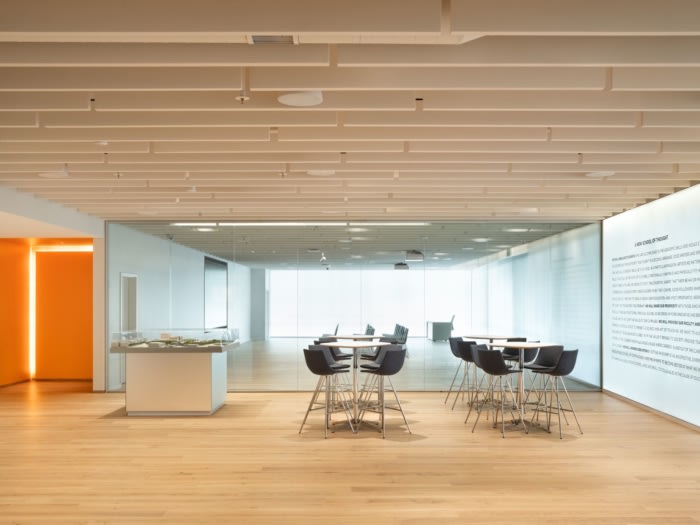 Avenues: The World School - Community Information Center - 0