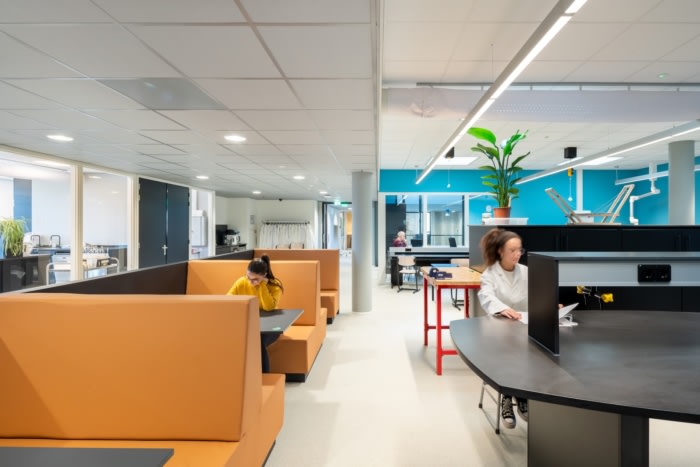 Christelijk Lyceum Veenendaal High School - 0