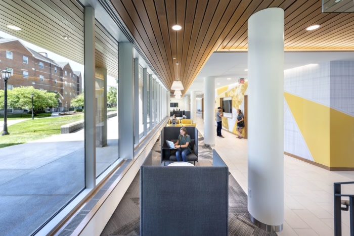 DePauw University - Residence Hall Phase 1 - 0
