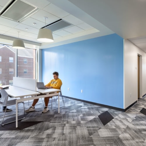 DePauw University - Residence Hall Phase 1
