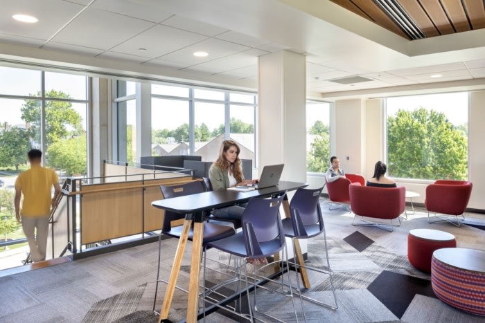 DePauw University - Residence Hall Phase 1 - 0