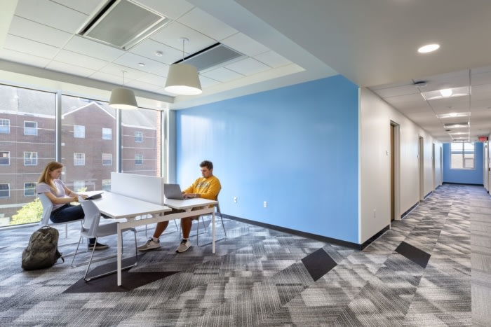 DePauw University - Residence Hall Phase 1 - 0