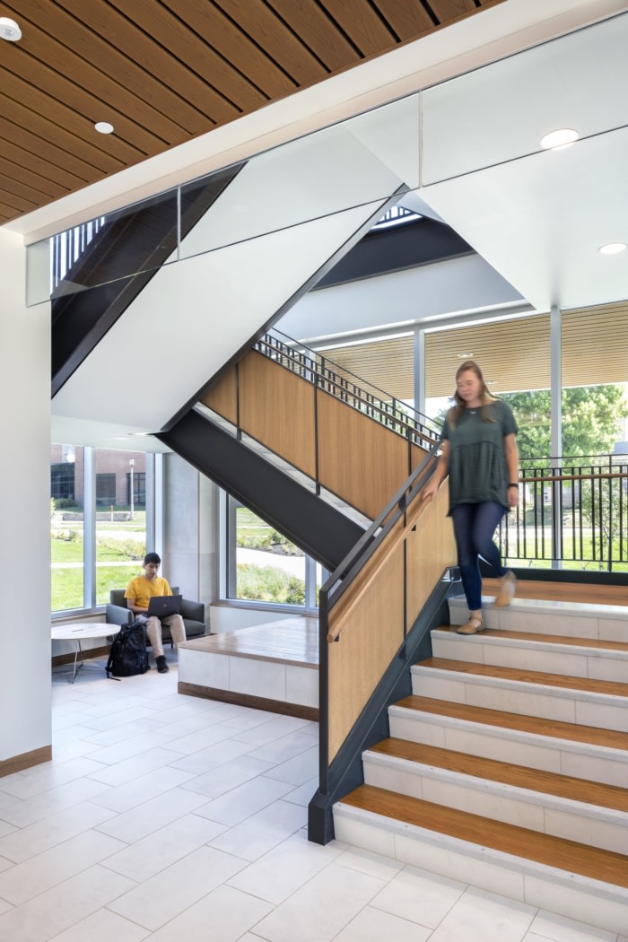 DePauw University - Residence Hall Phase 1 - 0