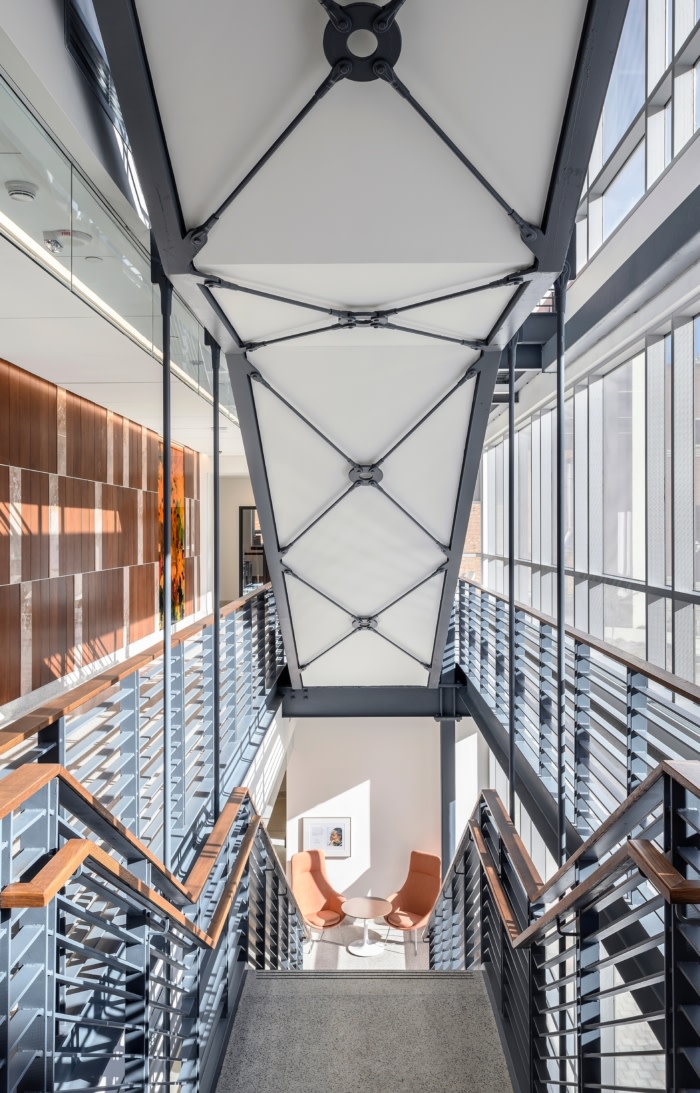 Indiana State University - Fine Arts Building Renovation - 0