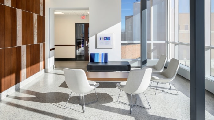 Indiana State University - Fine Arts Building Renovation - 0